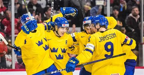 junior vm ishockey